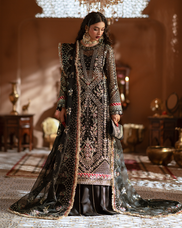 ZEVK - CHAND BEGUM '25