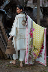 ELAN -KASHMEE - EID LAWN - EKL-11B '26
