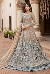 REPLICA MARIA.B WEDDING - MEHRINOZ