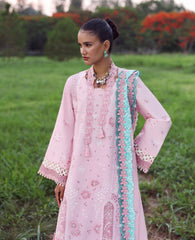 REPUBLIC - LILAS - EID - LAWN - D-1B '26