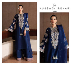 REPLICA HUSSAIN REHAR SAXE