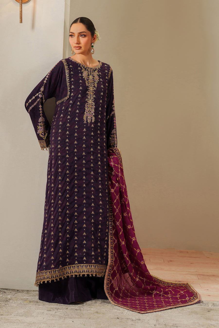 ALIZEH - 2196  REYA '25
