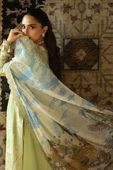 IMROZIA - MAYA - LAWN - SL-152 '26