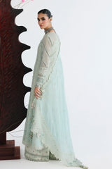 QALAMKAR - FESTIVE - LAWN - QFL- 08 - SABEL '26