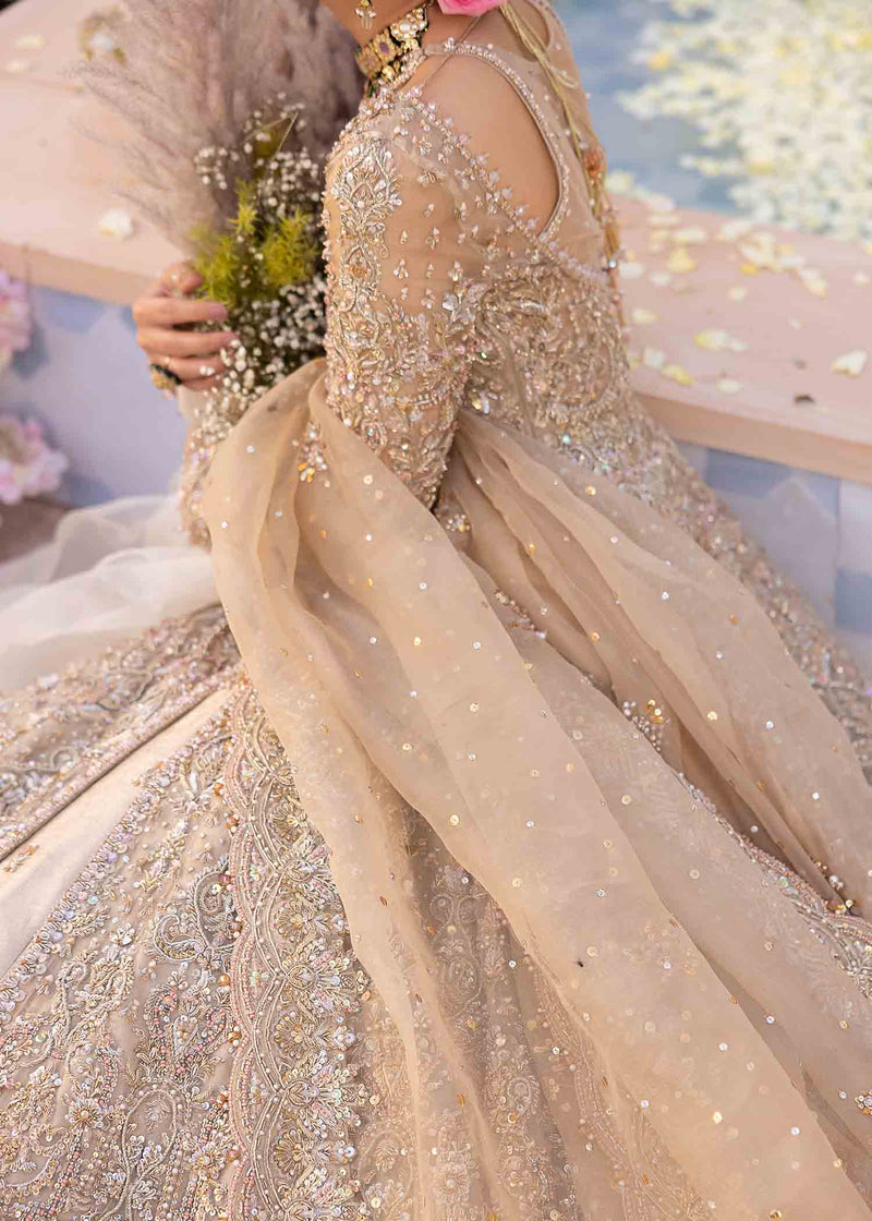 REPLICA KANWAL MALIK - MIRANI
