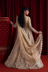 AKBAR ASLAM - MASTANI - PARISA '26