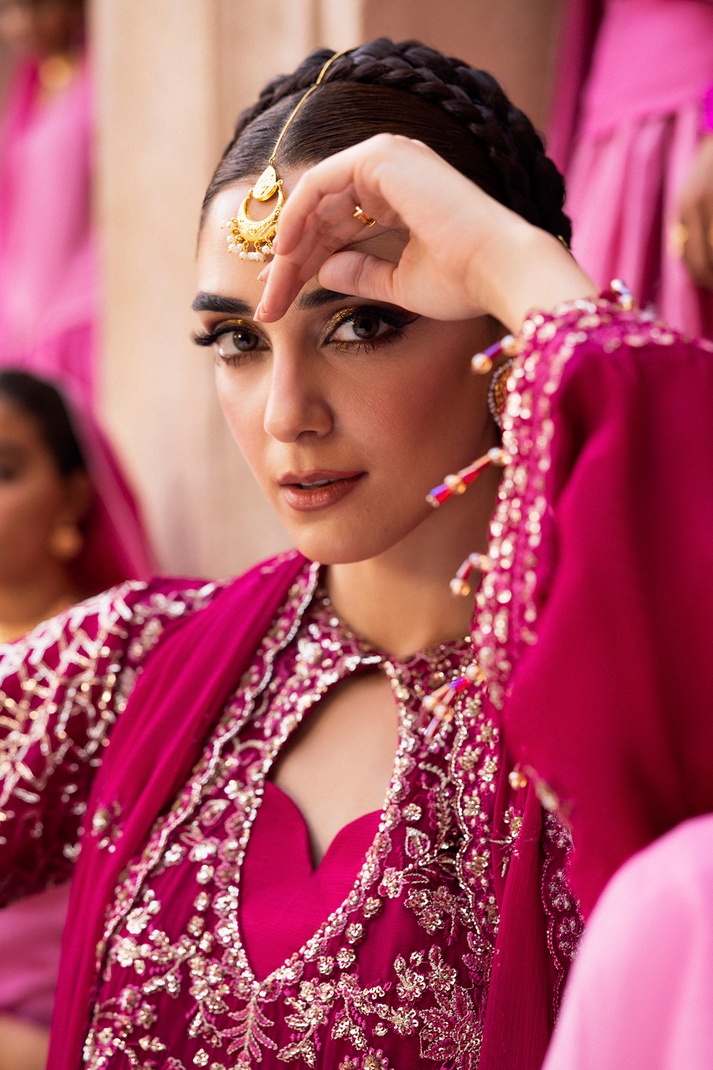 EMAAN ADEEL -KASYRA- 2025
