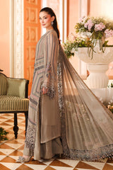 MARIA B CHIFFON D-01 '26