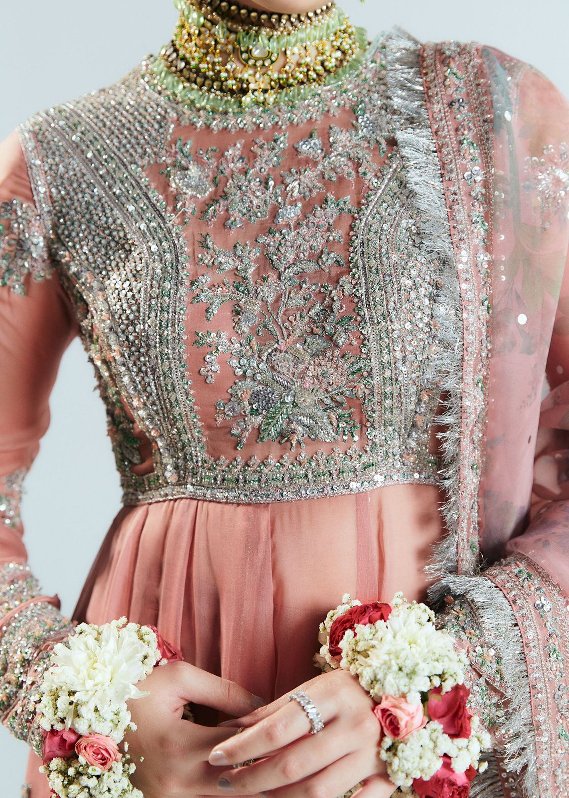 REPLICA HUSSAIN REHAR
