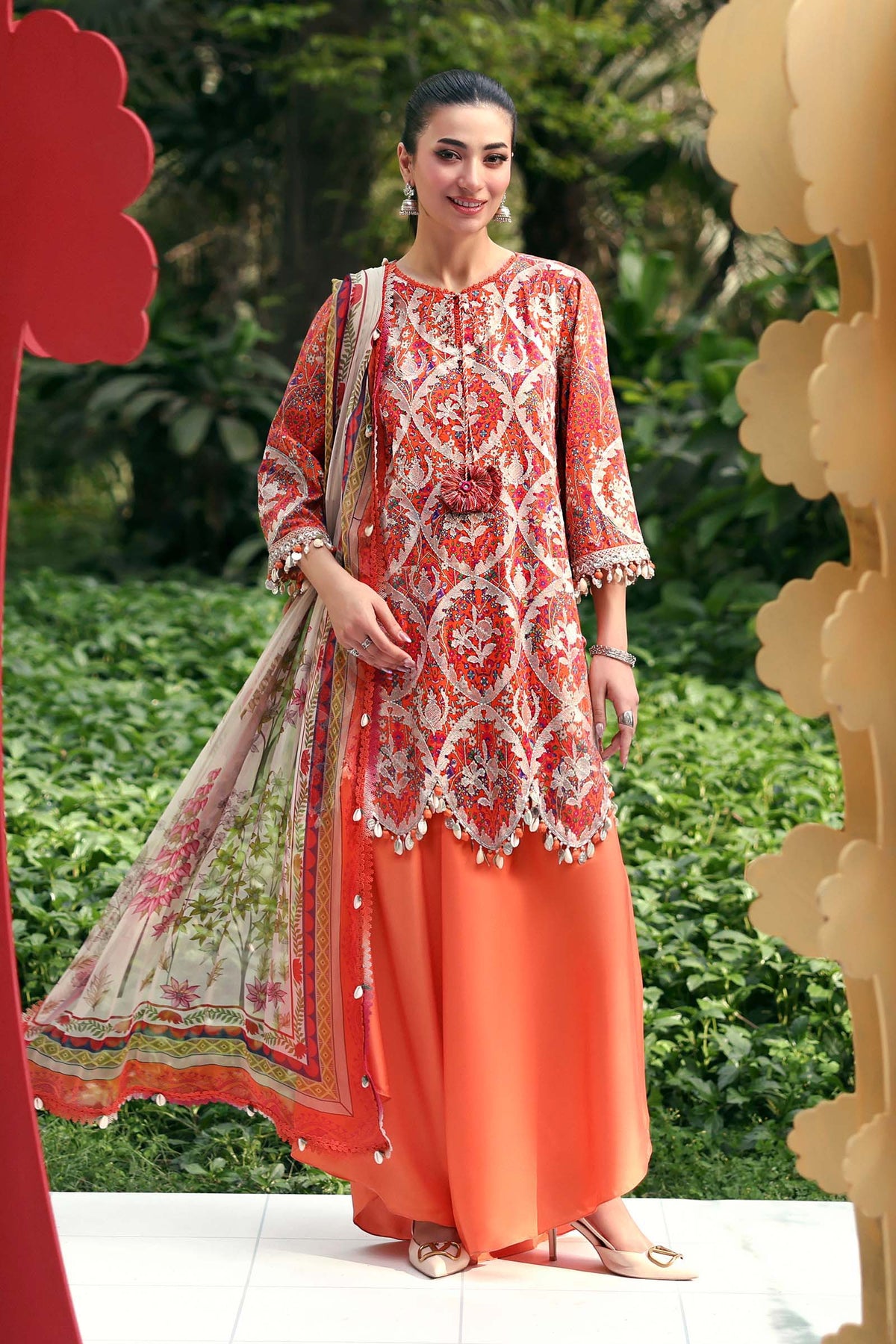 M.PRINTS - EID LAWN - 3A '26