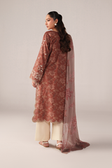 IZNIK - SPRING SUMMER - LAWN - SS-02 '26