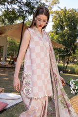 M.PRINTS - LAWN - 6A '26