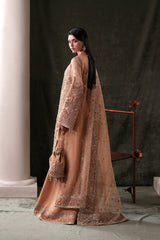 EMAAN ADEEL - STARLIT JEWELS - HESSONITE '26