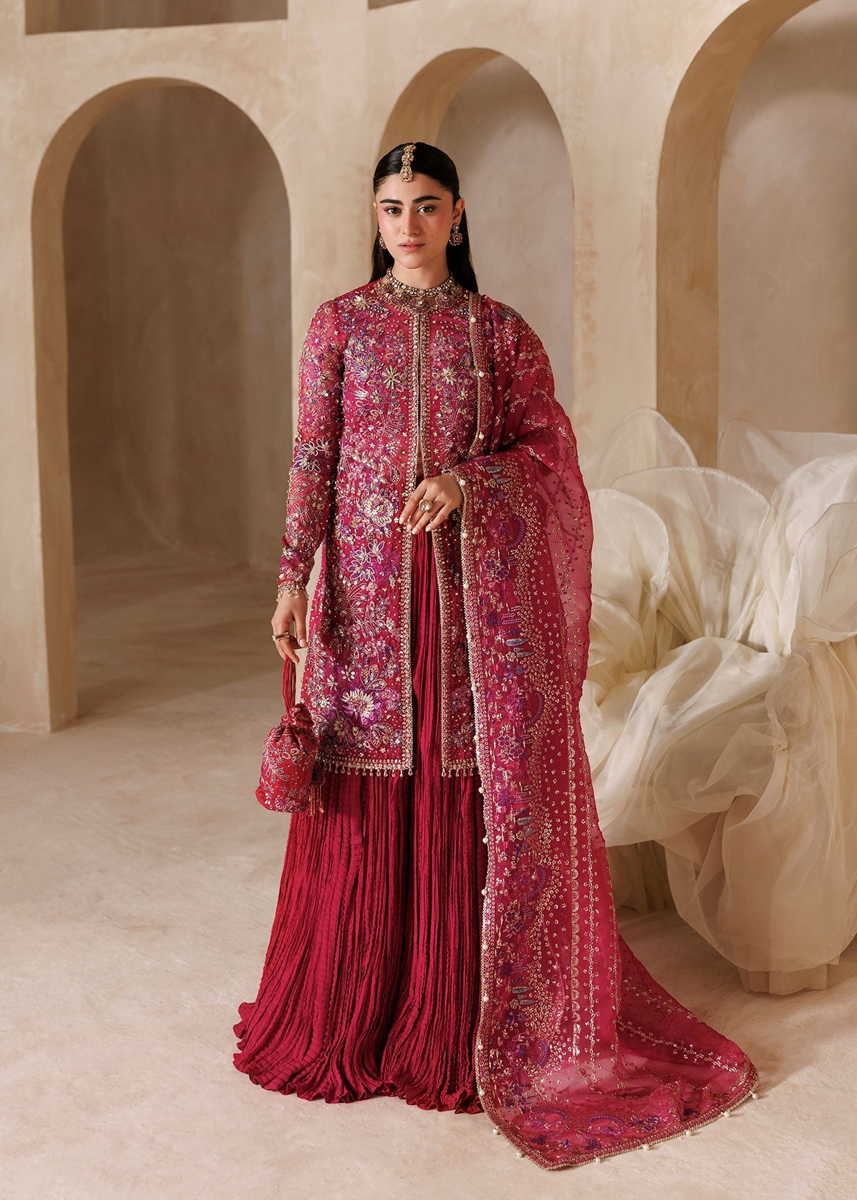 SARDINIA - BRIDES - ROSANNIA  '26