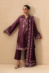 QALAMKAR - Q PRINTS - WINTER - QPW-2B '26