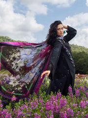 MUSHQ - HEMLINE LAWN - GARDEN LULLABY '26