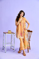 SOBIA NAZIR - VITAL - EID LAWN - 4A '26