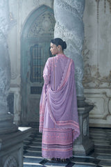 SOBIA NAZIR - LUXURY LAWN - 2A '26