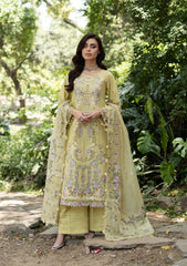 ELAF - EID - LUXURY LAWN - 7A '26