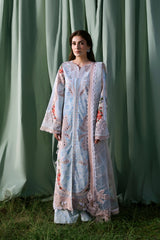 AFROZEH - LUXURY - A LAWN - EIRENE '26