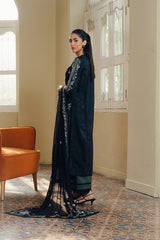 AFROZEH - DAYBREAK LAWN - CLOUDVEIL '26