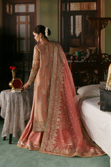 AFROZEH - SHEHNAI - WEDDING - AABROO '26