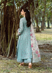 ELAF - CHIKANKARI LAWN - 2B '26