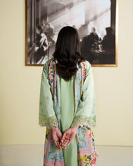 NEESHAY - WISHPERS OF SUMMER - LAWN - INEZ '26