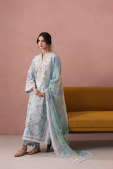 NEESHAY - SUMMER DAIRY - LAWN - WHISPERING IRIS '26