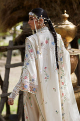 ELAN -KASHMEE - EID LAWN - EKL-3B '26