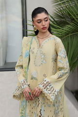 QALAMKAR - Q LINE - EID LAWN - QKL - 11 '26