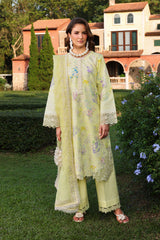 RANG RASIYA - FLORENCE - MISHA '26