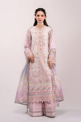 QALAMKAR - LUXE - SILK - QSL-02 - CALISTA '26
