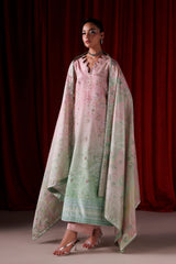 RANG RASIYA - LUXE SILK - ZELIE '26