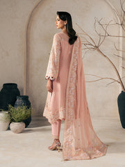 GULAAL - INAAYA - CHIFFON - JULIAN '26