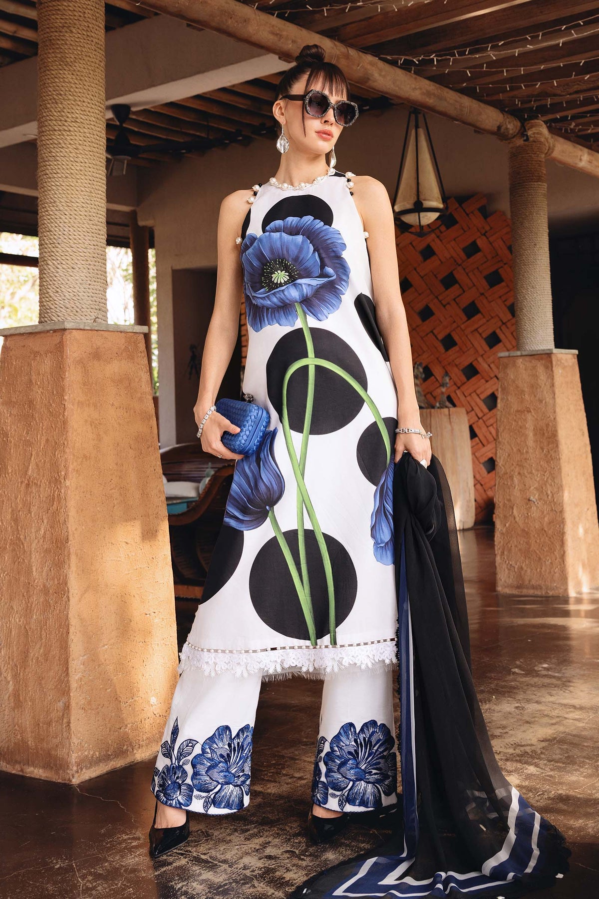 M.PRINTS - LAWN - 13A '26