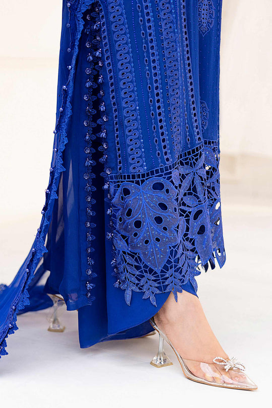 MARIA B CHIFFON D-03 '25