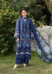 ELAF - CHIKANKARI LAWN - 3B '26