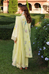 RANG RASIYA - FLORENCE - MISHA '26