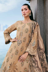 MARIA B - LUXURY LAWN - 5A '26