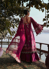 REPLICA - HUSSAIN REHAR - ANJAS '26