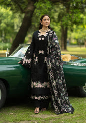ELAF - EID - LUXURY LAWN - 5B '26