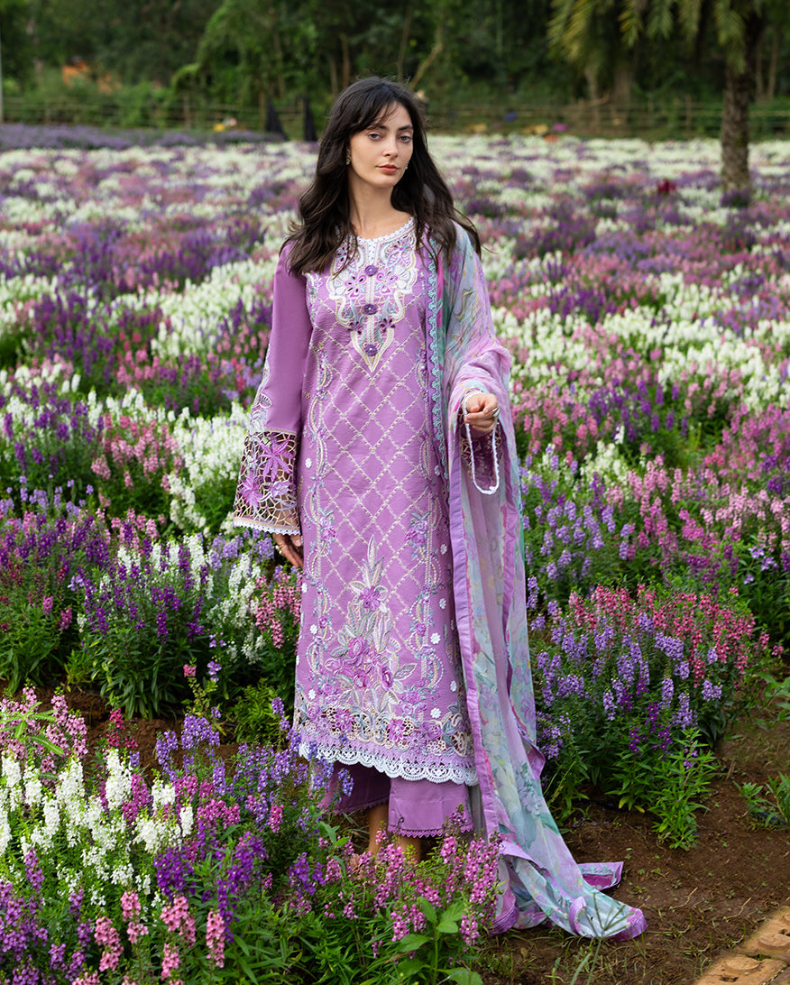REPLICA - MUSHQ - SS-13 '26