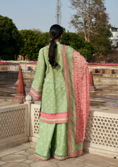 KAHF - AANGAN - PRINTS LAWN - 6B '26