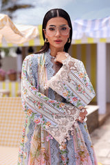 M.PRINTS - EID LAWN - 10B '26