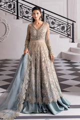 REPLICA MARIA.B MBROIDERED BD-02