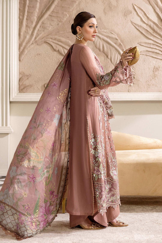 MARIA B CHIFFON D-05 '25