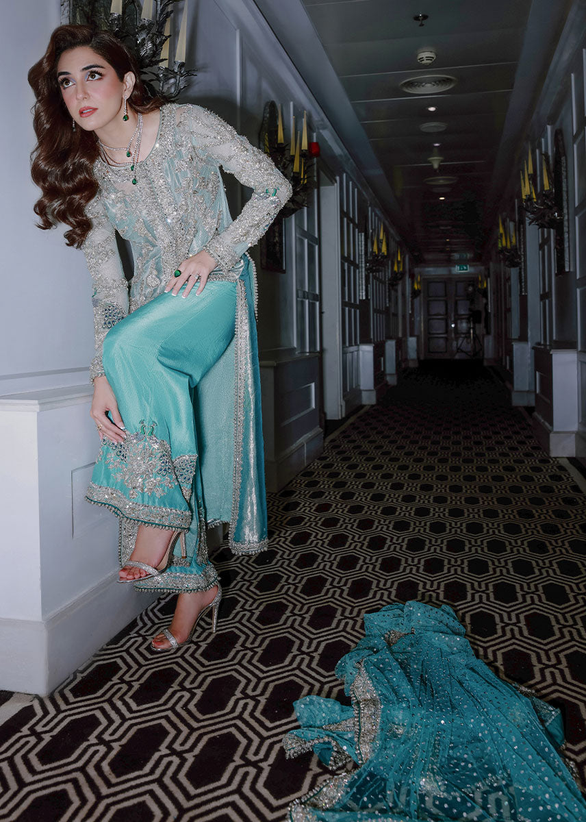 SARA ROHAIL ASGHER - FEROZEAH