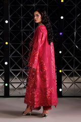 RANG RASIYA - LUXE SILK - SOIE '26
