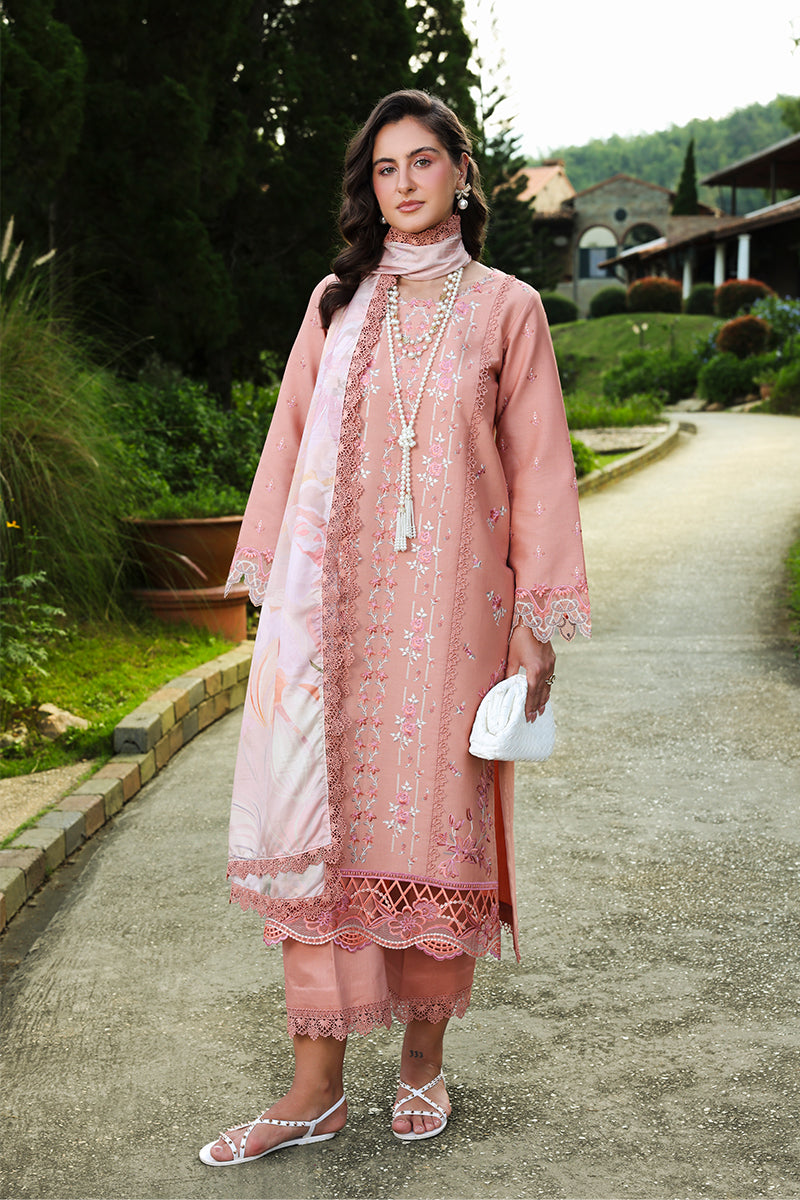 RANG RASIYA - FLORENCE - AALEN '26